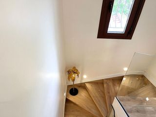 Chalet en alquiler en Cobisa