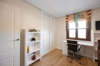 Chalet en alquiler en Cobisa