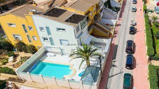 Casa adosada en venta en Nueva Torrevieja - Aguas Nuevas en Torrevieja