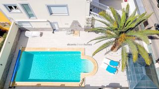 Casa adosada en venta en Nueva Torrevieja - Aguas Nuevas en Torrevieja