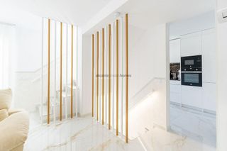 Casa adosada en venta en Nueva Torrevieja - Aguas Nuevas en Torrevieja