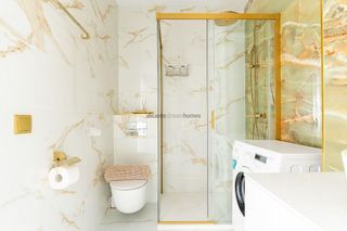 Casa adosada en venta en Nueva Torrevieja - Aguas Nuevas en Torrevieja