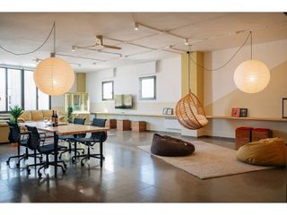 Piso en alquiler en El Parc i la Llacuna del Poblenou en Barcelona