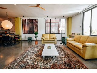 Piso en alquiler en El Parc i la Llacuna del Poblenou en Barcelona