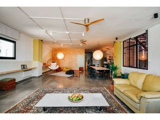 Piso en alquiler en El Parc i la Llacuna del Poblenou en Barcelona