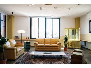 Piso en alquiler en El Parc i la Llacuna del Poblenou en Barcelona