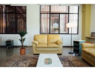 Piso en alquiler en El Parc i la Llacuna del Poblenou en Barcelona