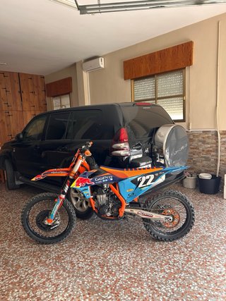 KTM