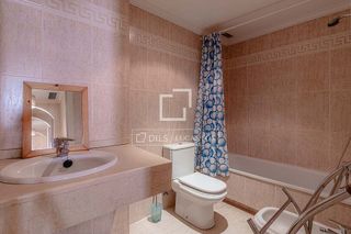 Piso en venta en Lomas de Marbella Club - Puente Romano en Marbella