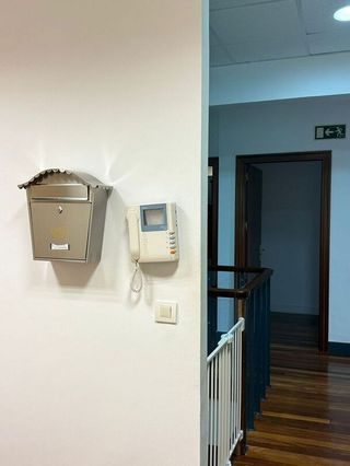 Oficina en alquiler en San Pedro de Deusto-La Ribera en Bilbao