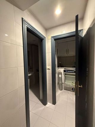 Oficina en alquiler en San Pedro de Deusto-La Ribera en Bilbao