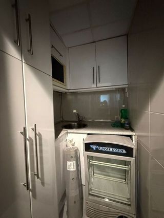 Oficina en alquiler en San Pedro de Deusto-La Ribera en Bilbao