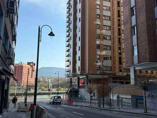 Oficina en alquiler en San Pedro de Deusto-La Ribera en Bilbao