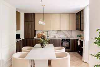 Piso en alquiler en Lista en Madrid