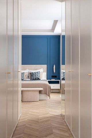 Piso en alquiler en Lista en Madrid