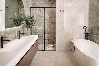 Piso en alquiler en Lista en Madrid