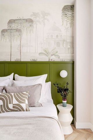 Piso en alquiler en Lista en Madrid