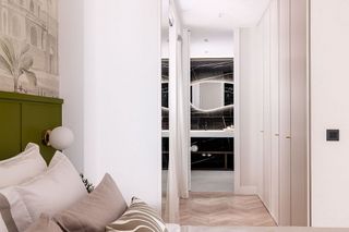 Piso en alquiler en Lista en Madrid