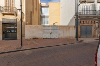 Terreno en venta en Motril pueblo en Motril