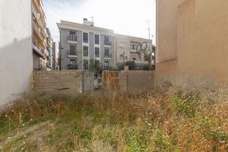 Terreno en venta en Motril pueblo en Motril