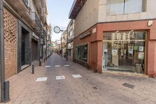 Terreno en venta en Motril pueblo en Motril