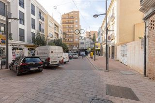 Terreno en venta en Motril pueblo en Motril