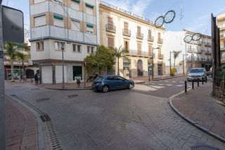 Terreno en venta en Motril pueblo en Motril