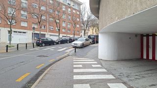 Garaje en venta en Eibar