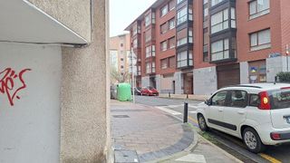 Garaje en venta en Eibar