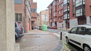 Garaje en venta en Eibar