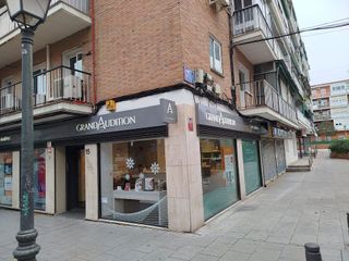 Oficina en alquiler en Centro de Leganés en Leganés