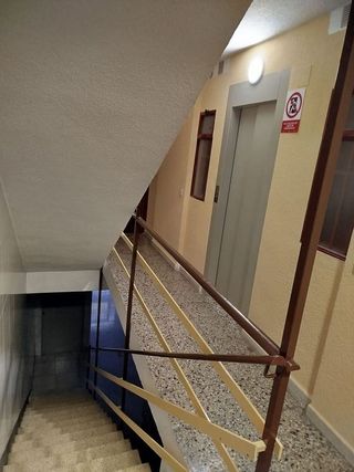 Oficina en alquiler en Centro de Leganés en Leganés