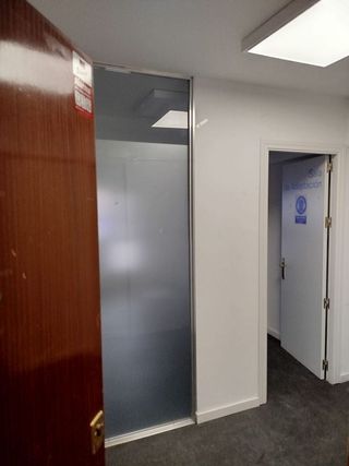 Oficina en alquiler en Centro de Leganés en Leganés