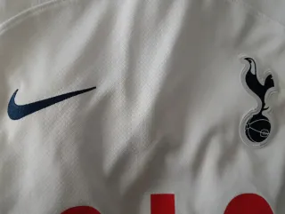 Camiseta Tottenham Hotspur Nike