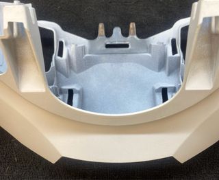 Cubierta Manillar Honda SH 125-350