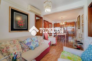 Piso en venta en San Roc - El Remei en Badalona