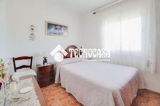 Piso en venta en San Roc - El Remei en Badalona