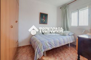 Piso en venta en San Roc - El Remei en Badalona