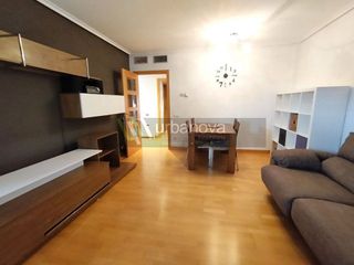 Piso en alquiler en San Adrián - La Cava en Logroño