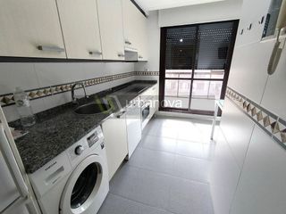 Piso en alquiler en San Adrián - La Cava en Logroño