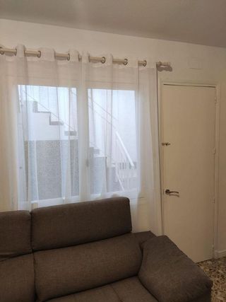 Piso en alquiler en Sector V en Elche