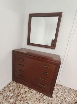 Piso en alquiler en Sector V en Elche