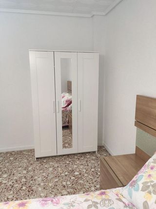 Piso en alquiler en Sector V en Elche