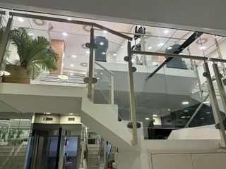 Local comercial en alquiler en Paseo Independencia en Zaragoza