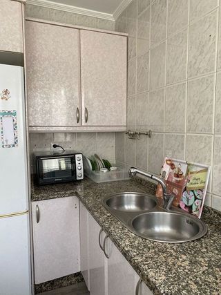 Piso en alquiler en El Plantinar - Felipe II - Tiro de Línea en Sevilla