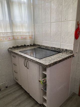 Piso en alquiler en El Plantinar - Felipe II - Tiro de Línea en Sevilla