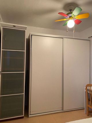 Piso en alquiler en El Plantinar - Felipe II - Tiro de Línea en Sevilla