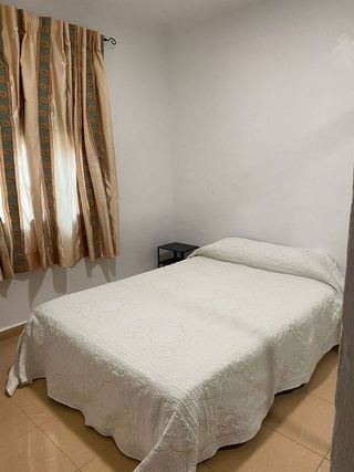 Piso en alquiler en El Plantinar - Felipe II - Tiro de Línea en Sevilla