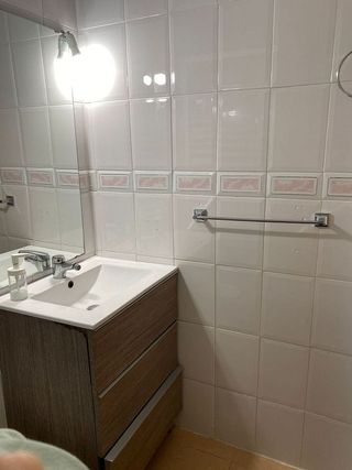 Piso en alquiler en El Plantinar - Felipe II - Tiro de Línea en Sevilla