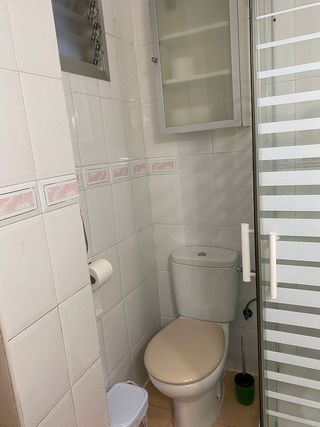 Piso en alquiler en El Plantinar - Felipe II - Tiro de Línea en Sevilla